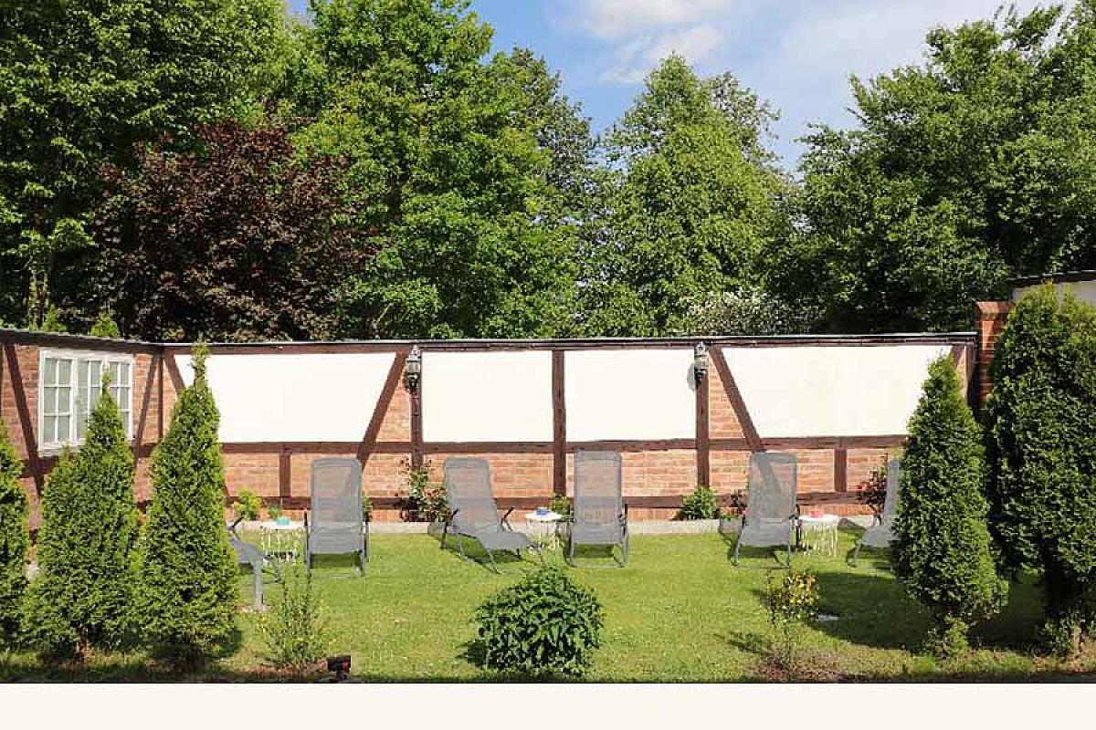 Gasthof zum Unterspreewald - 45