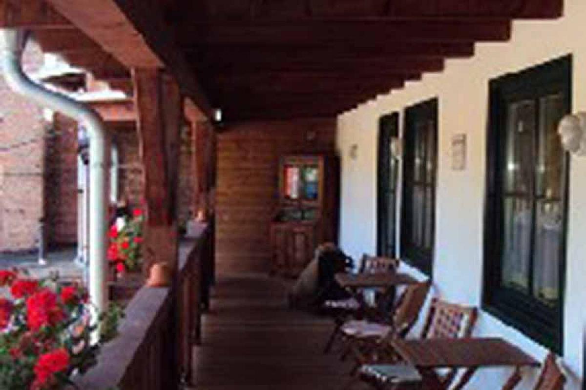 Gasthof zum Unterspreewald - Foto_Bau_159