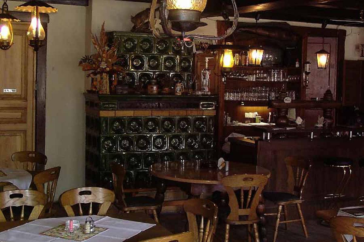 Gasthof zum Unterspreewald - gastst.neu_049