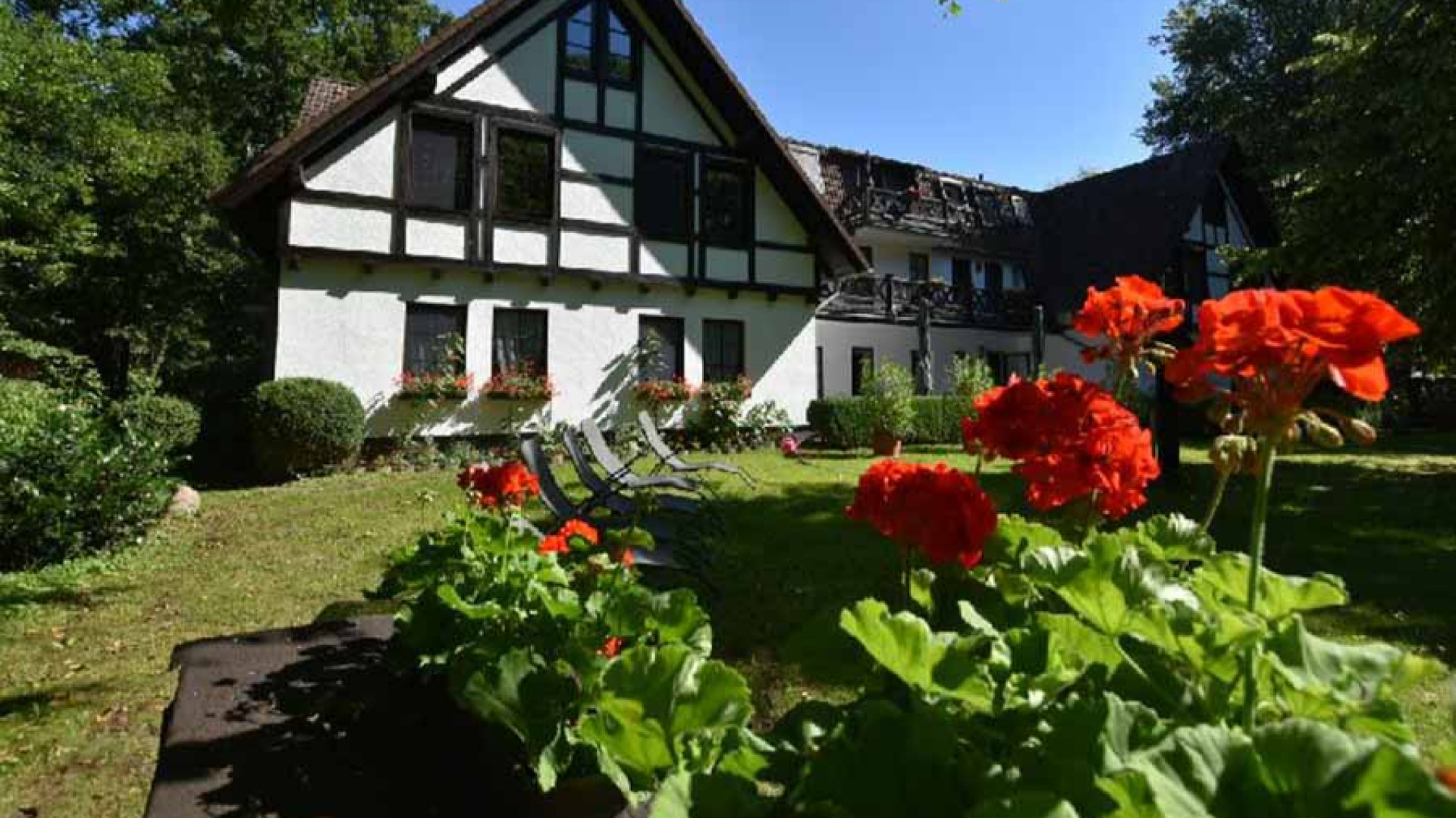 Bild Hotel Müggenburg