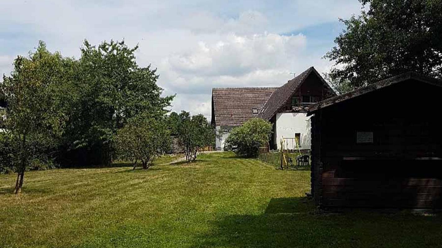 Ferienwohnung Spreewälderin Elke