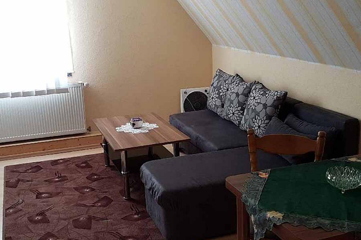 Ferienwohnung Spreewälderin Elke - 20180713_190356___2