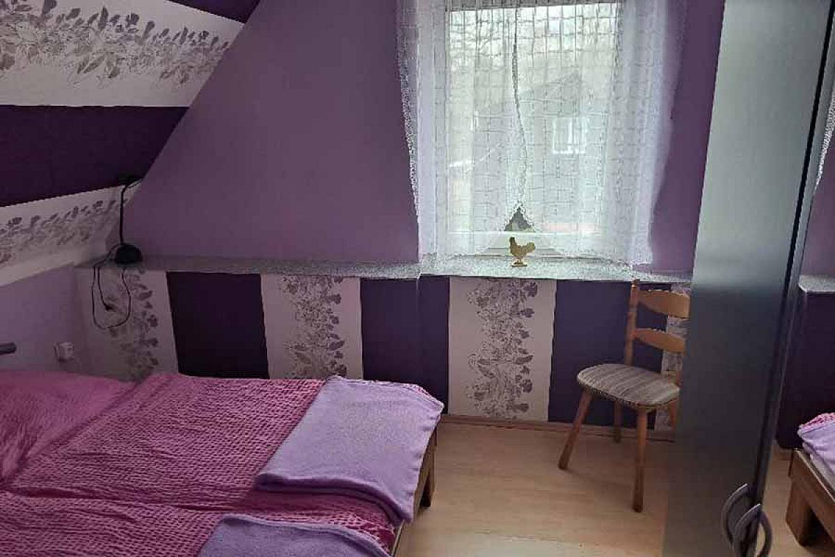 Ferienwohnung Spreewälderin Elke - 20230310_143104___9