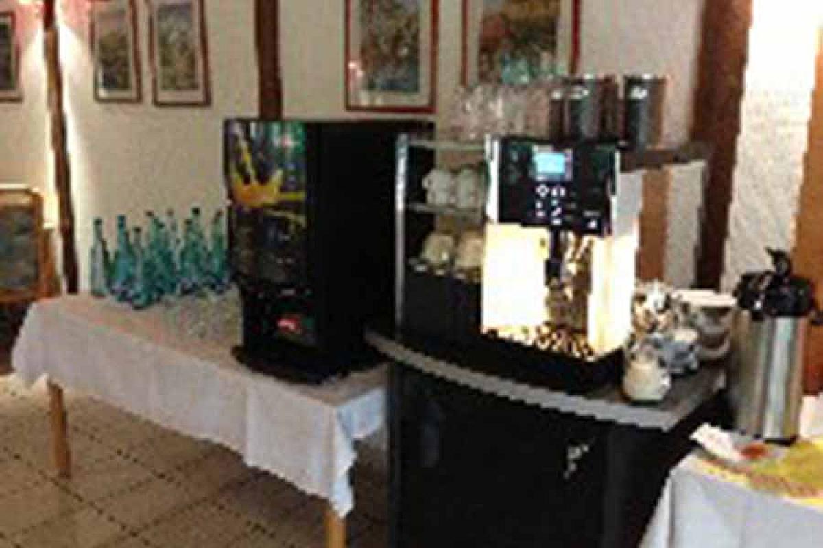 Hotel und Restaurant "Zur Spreewälderin" - IMG_4131