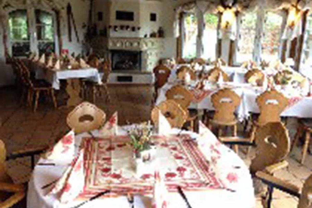 Hotel und Restaurant "Zur Spreewälderin" - IMG_5571