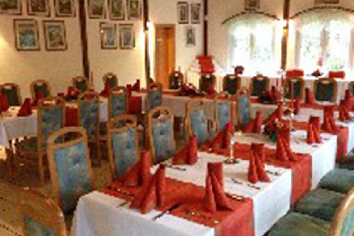 Hotel und Restaurant "Zur Spreewälderin" - IMG_5627
