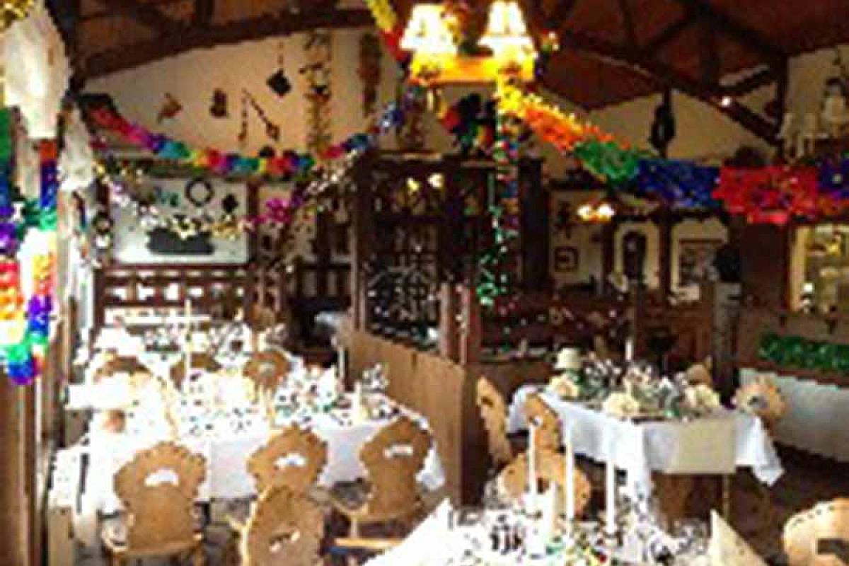 Hotel und Restaurant "Zur Spreewälderin" - IMG_5679