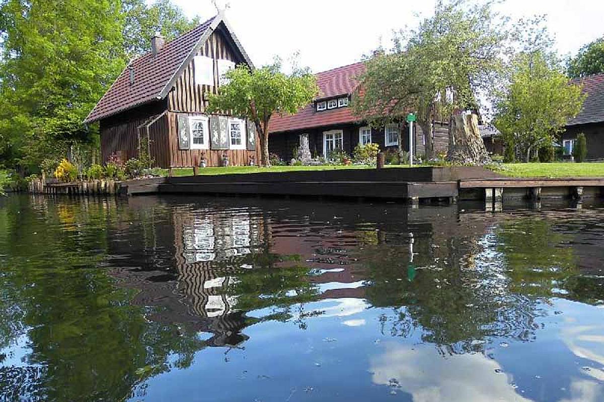 Ferienhaus Dolzke 1 - 1_Dolzke_1_Ferienhaus