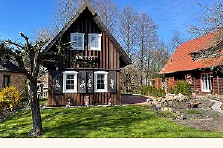 Ferienhaus
