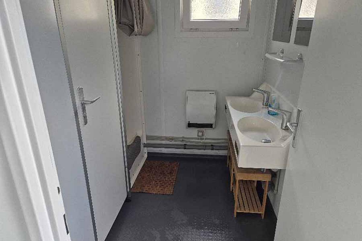 Übernachten im Gurkenfass - 20250503_105103