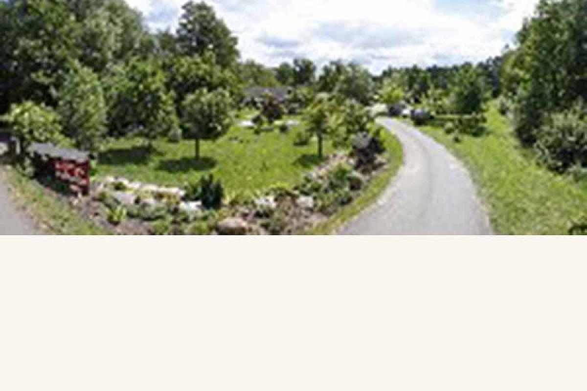 Gasthaus & Pension Am Kurfürstendamm - 800x600Barfu__park-2014_Panorama1
