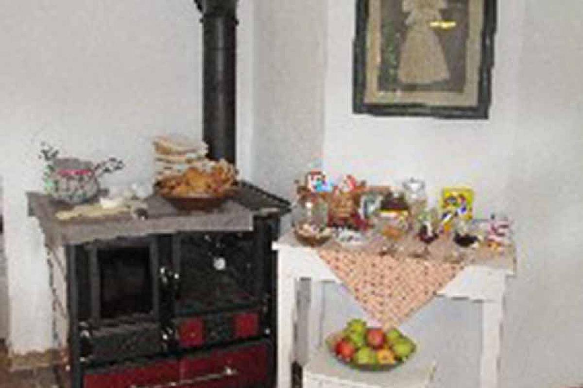 Ferienhof Bohg - Fr__hst__ck