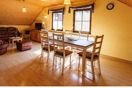 Ferienwohnung 45 m²