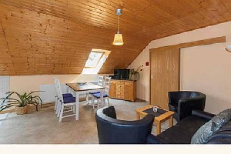 Ferienwohnung 65 m²