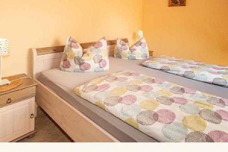 Ferienwohnung 60 m²