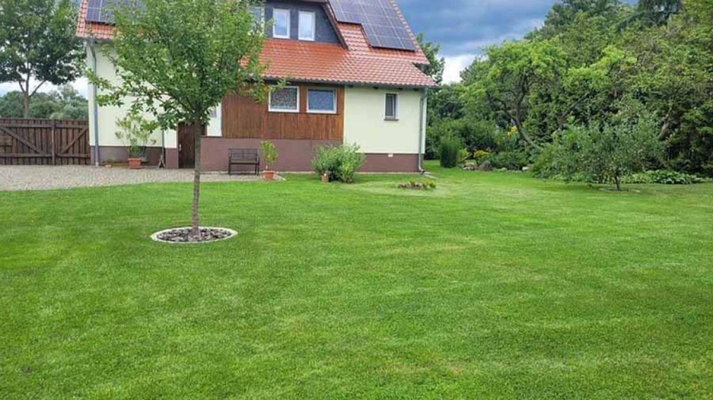 Ferienwohnung Buschmühle