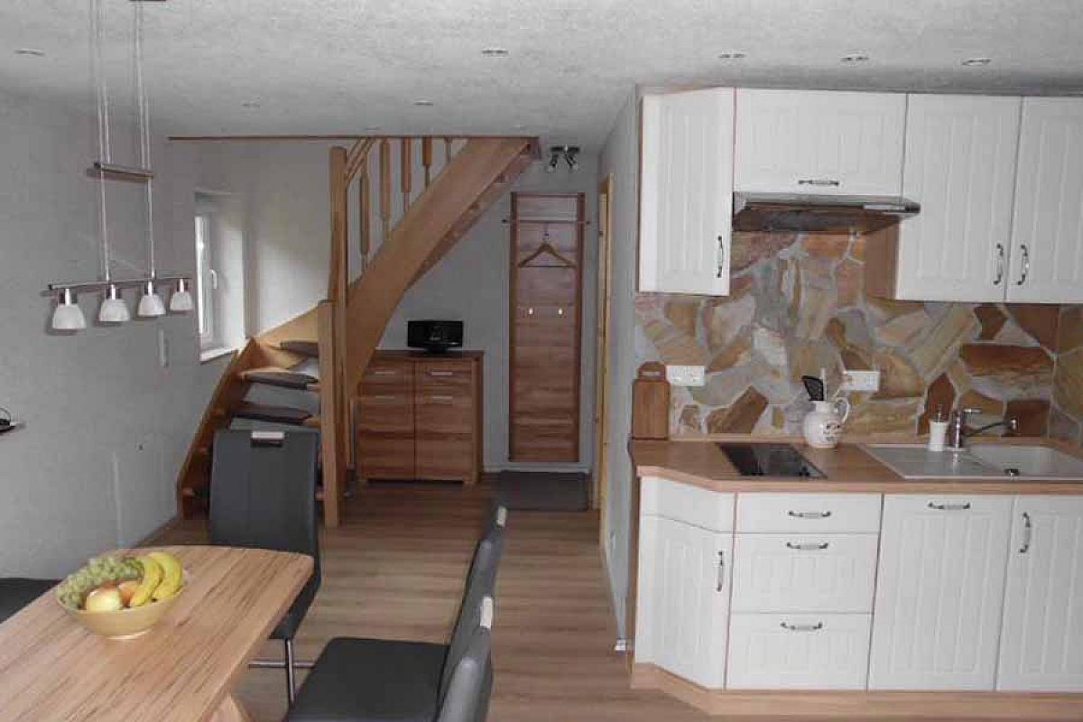 Ferienwohnung Buschmühle - 1