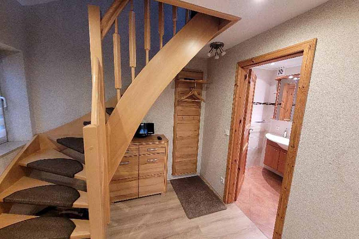 Ferienwohnung Buschmühle - 2