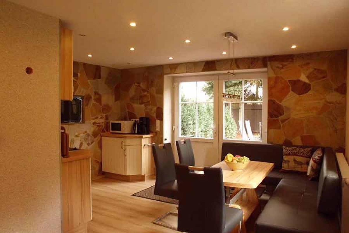 Ferienwohnung Buschmühle - 4