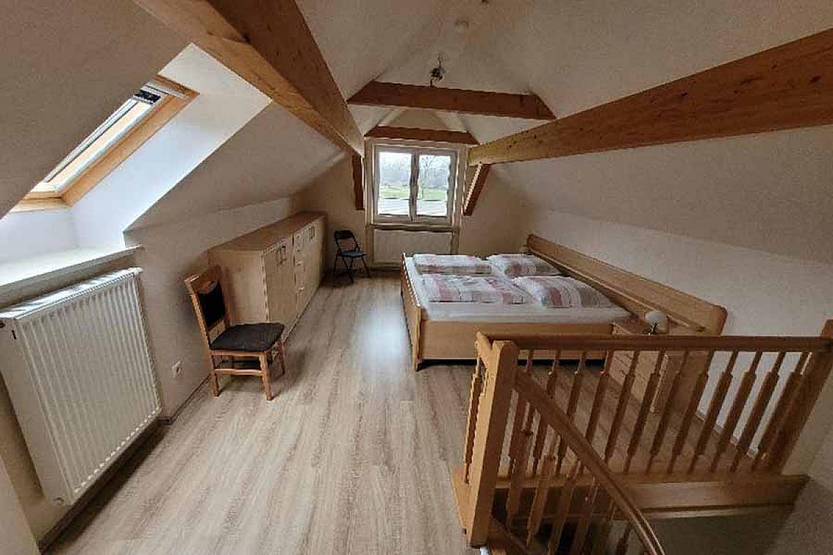 Ferienwohnung Buschmühle - 6