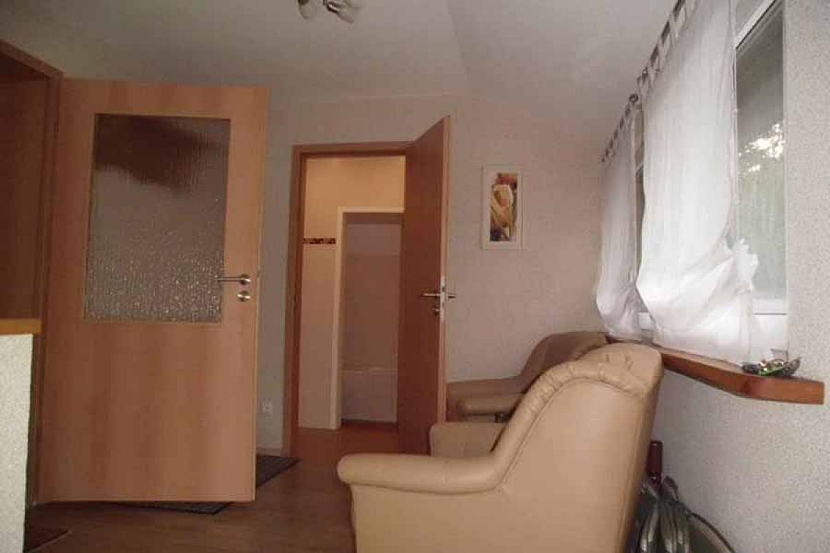 Ferienwohnung Buschmühle - 12