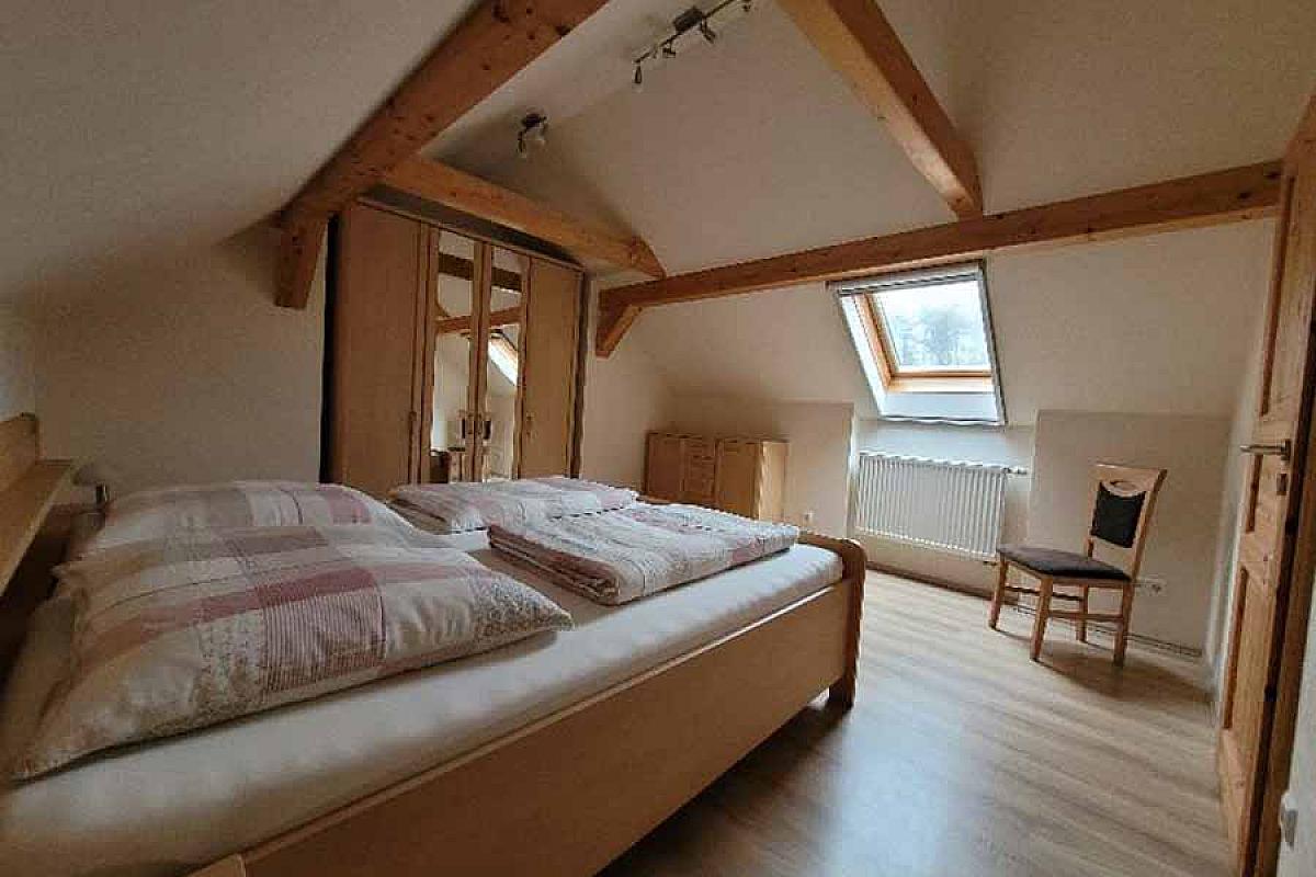 Ferienwohnung Buschmühle - 11