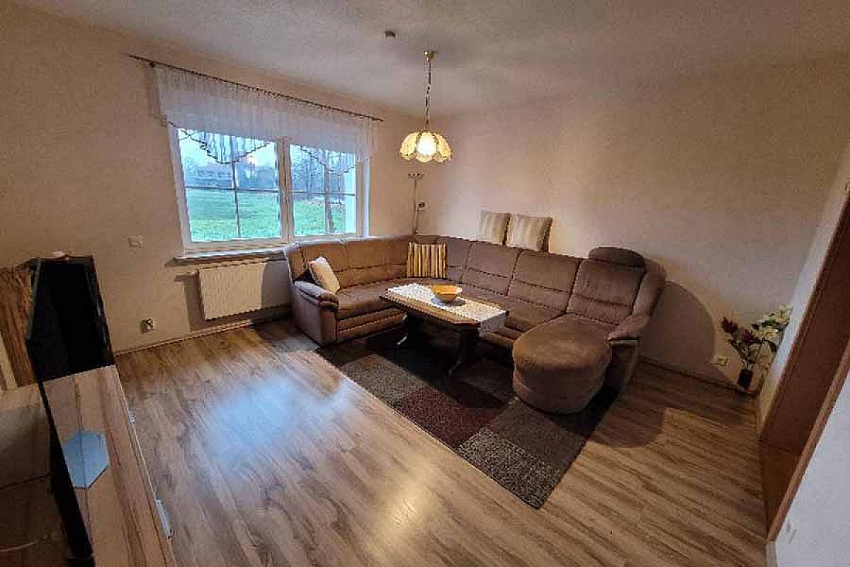 Ferienwohnung Buschmühle - 15