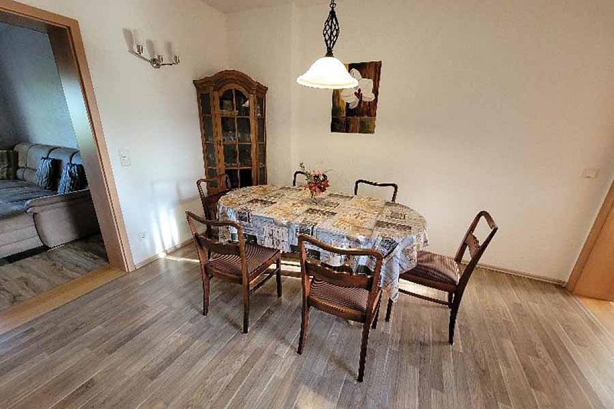Ferienwohnung Buschmühle - 13