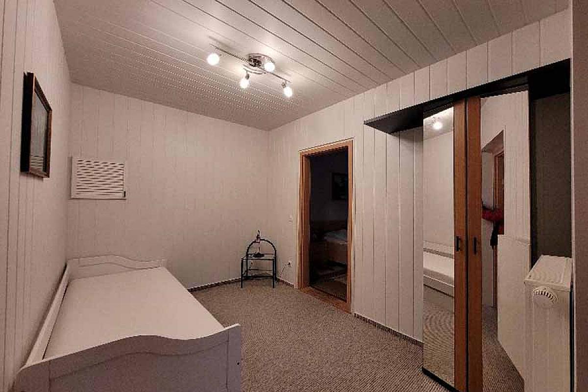 Ferienwohnung Buschmühle - 17