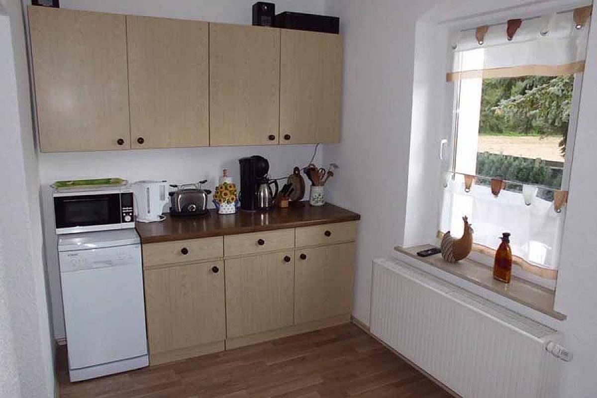 Ferienwohnung Buschmühle - 16