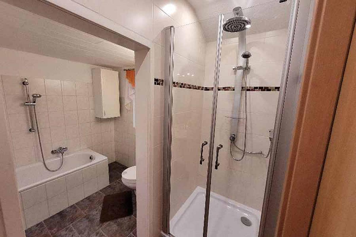 Ferienwohnung Buschmühle - 23