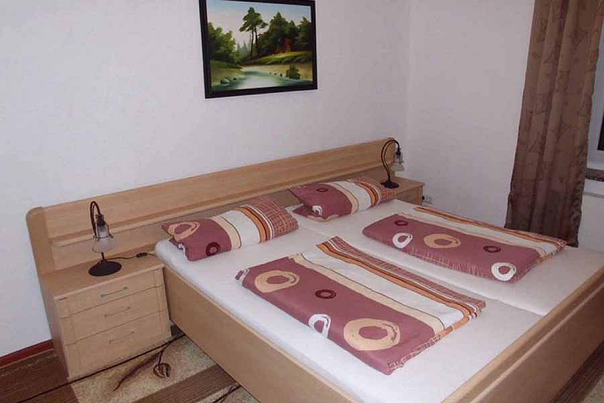 Ferienwohnung Buschmühle - 18