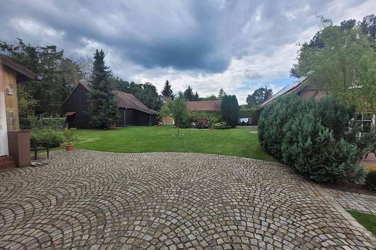 Ferienwohnung Buschmühle - 26