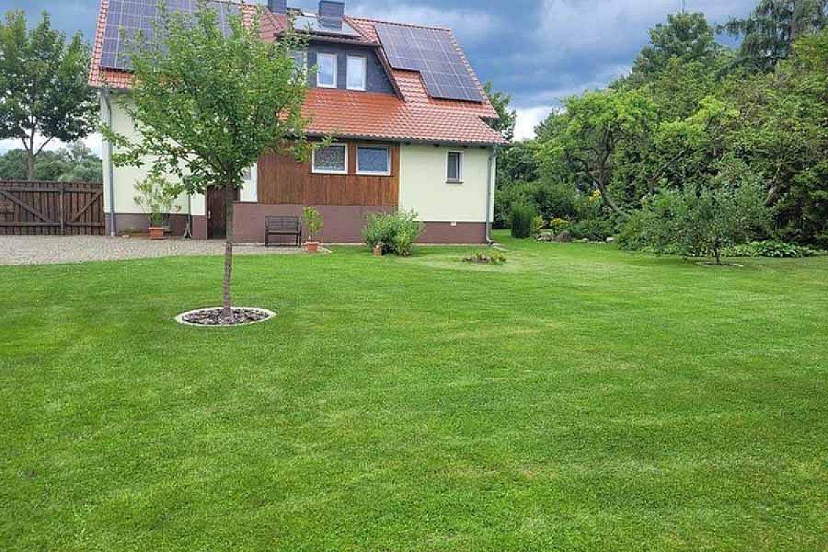 Ferienwohnung Buschmühle - 29