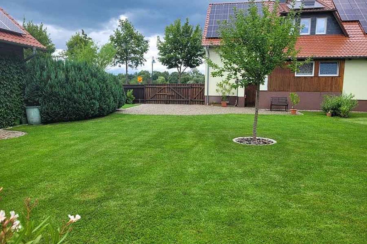 Ferienwohnung Buschmühle - 28
