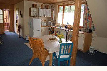 Ferienwohnung