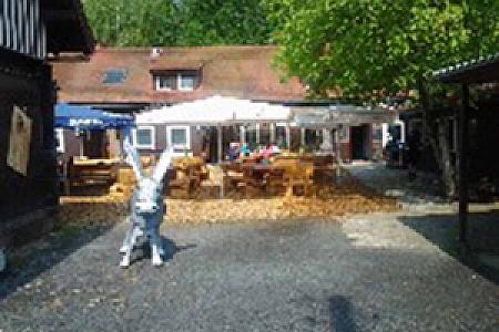 Bild Spreewaldhof Leipe