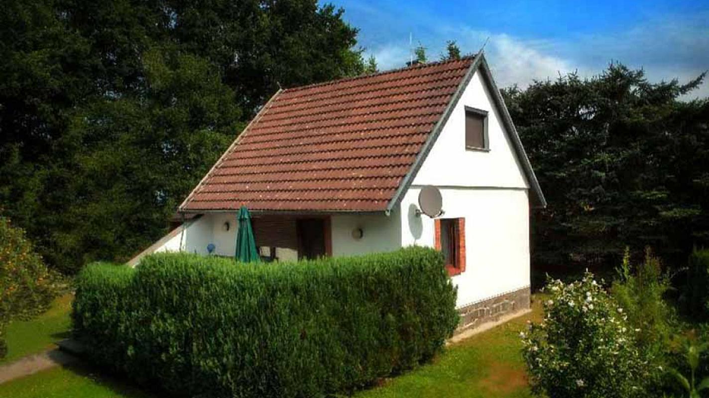 Ferienhaus Familie Quasdorf