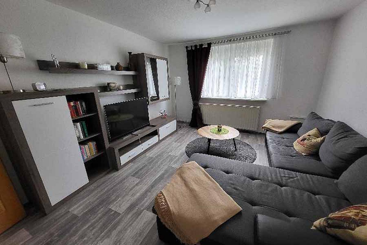 Ferienhaus Magolz - 20240507_173359