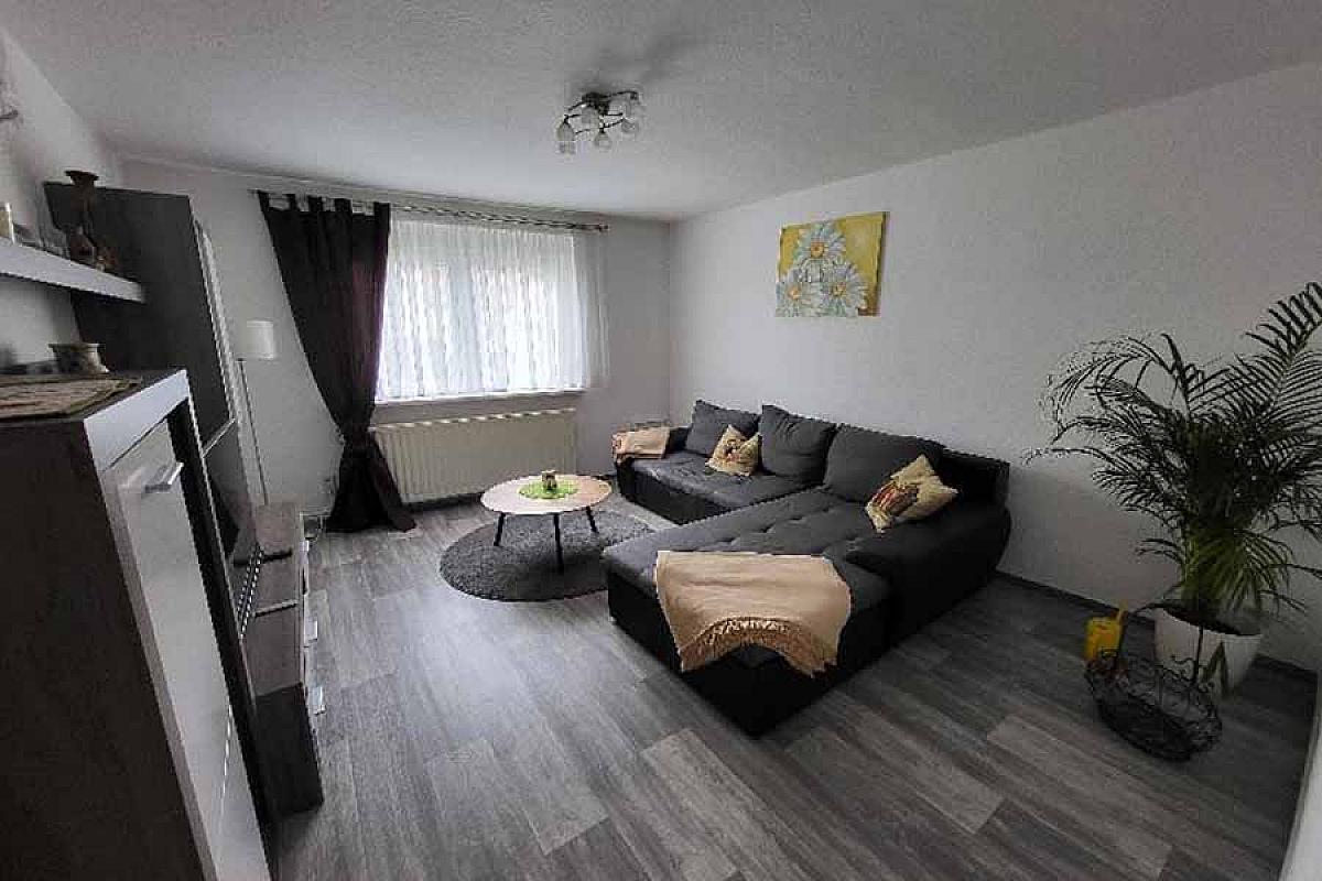Ferienhaus Magolz - 20240507_173352