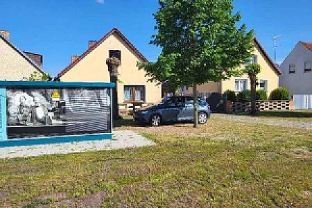 Bild Ferienhaus Magolz