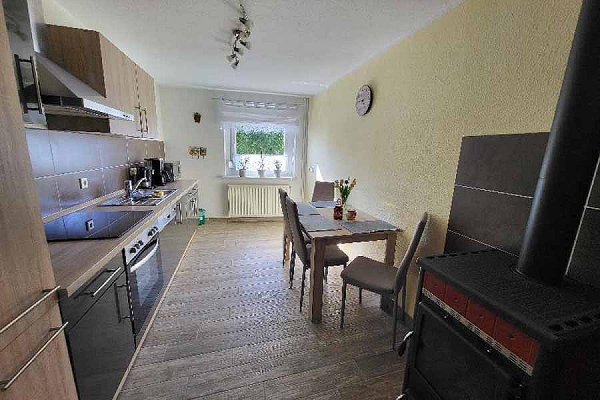 Ferienhaus Magolz - 20240508_164334