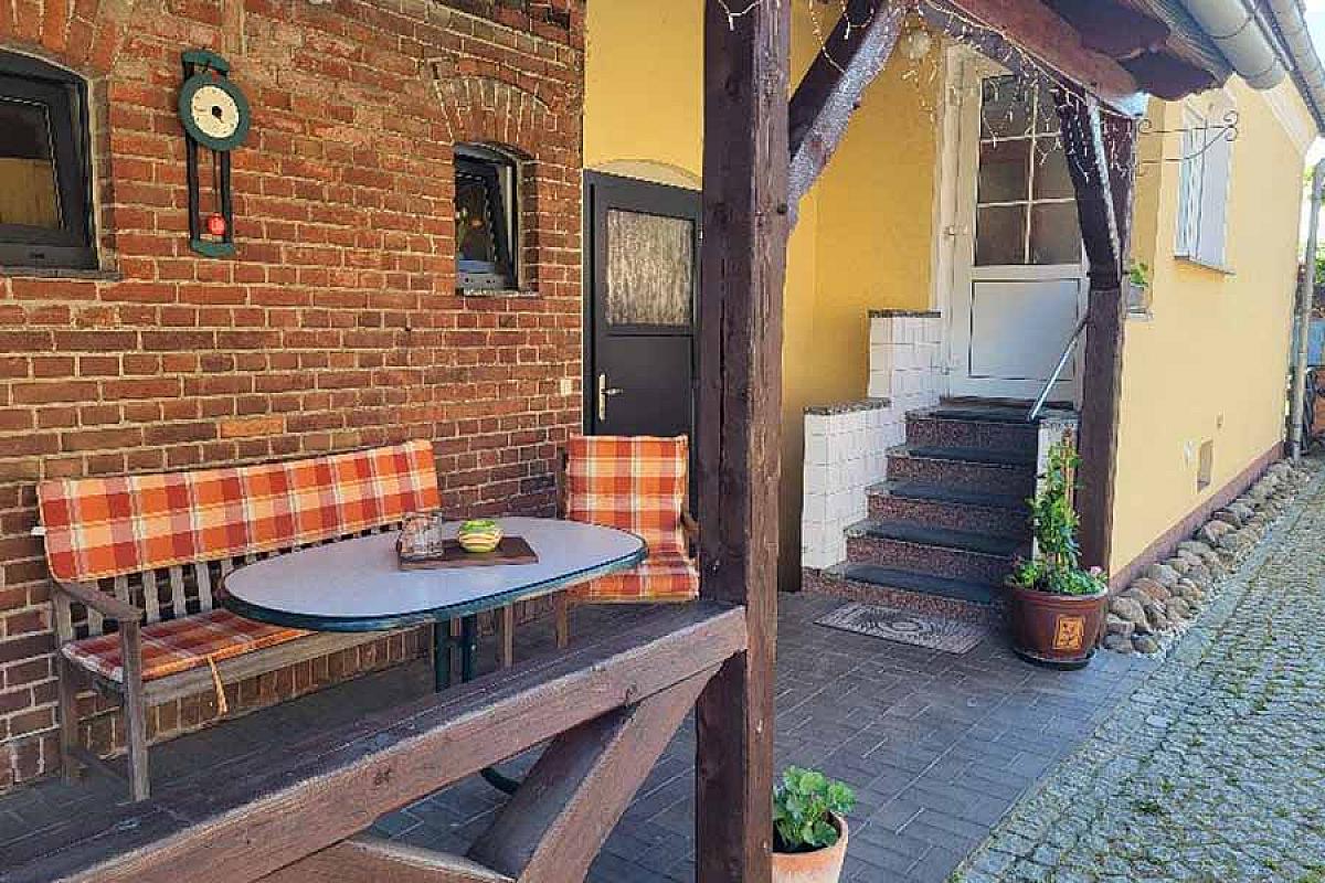 Ferienhaus Magolz - 20240508_164517
