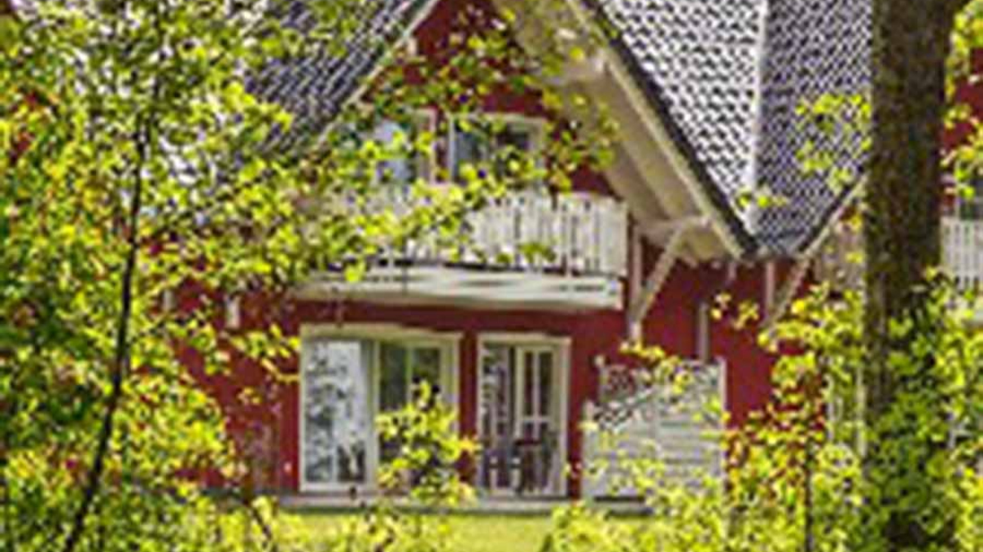 Bild Spreeidyll - Apartments & Ferienhaus