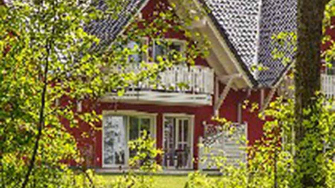 Spreeidyll - Apartments & Ferienhaus