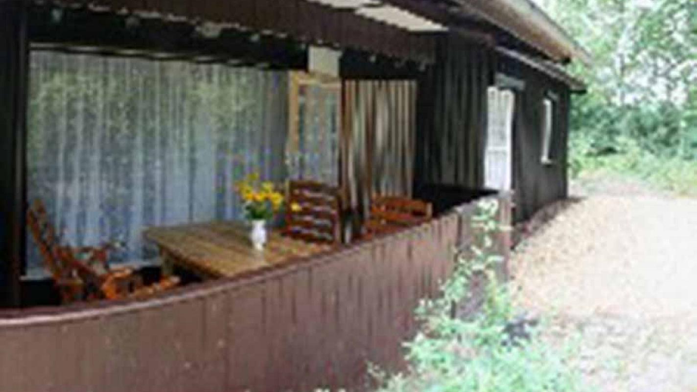 Spreewald Bungalows