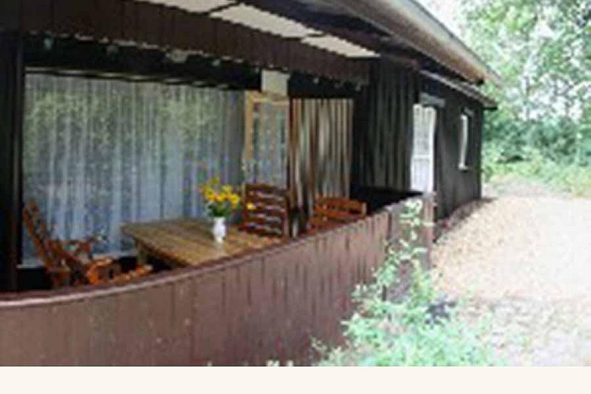 Spreewald Bungalows - 1