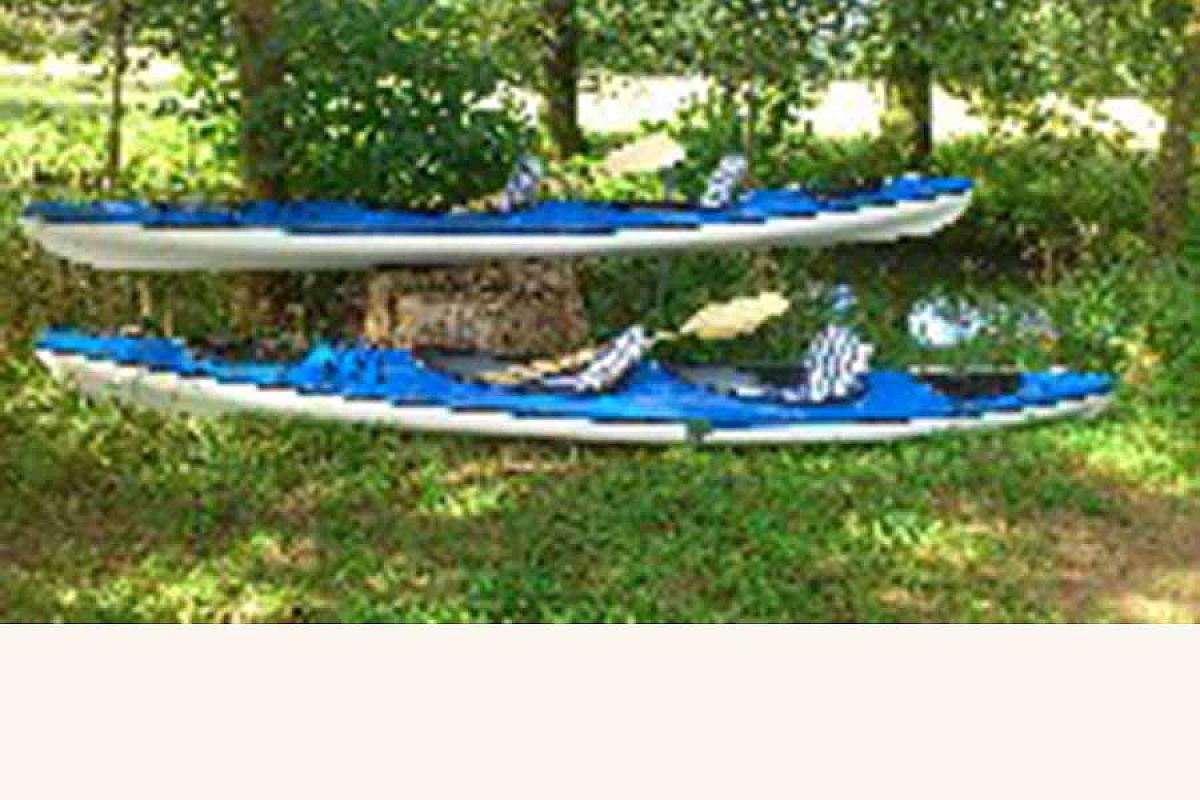 Spreewald Bungalows - DSC_1165