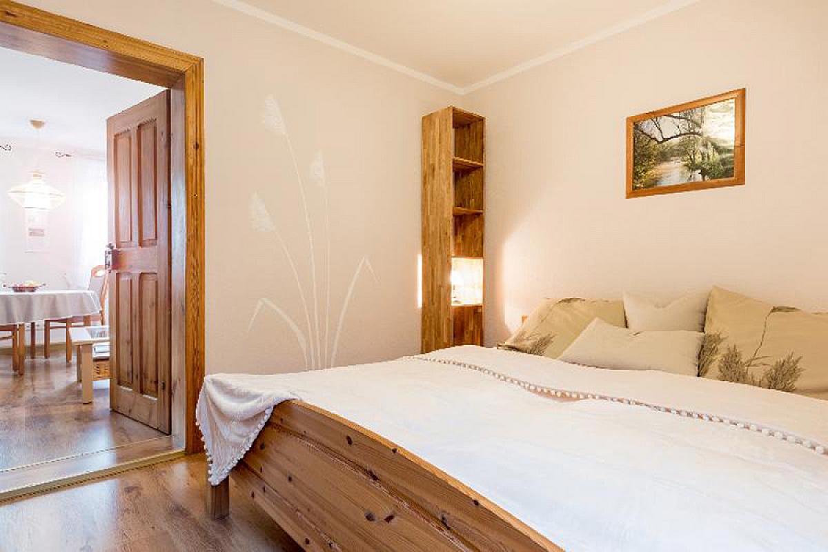 Altes Gesindehaus Leipe - 4C5A8882