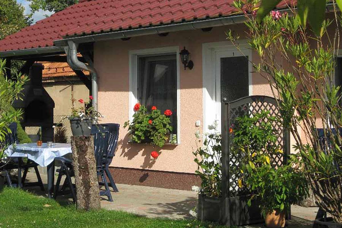 Unterkunft „Spreewaldfrosch“ - Bilder_v._K__then_011